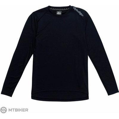 Troy Lee Designs Lilium dámsky mono black