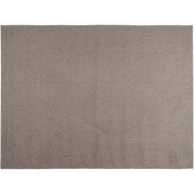 Pure Line Home Килим lugo, гладкотъкан, таупе