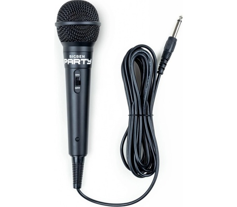 Bigben PARTYMIC