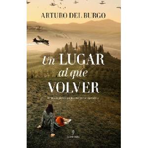 UN LUGAR AL QUE VOLVER (2023)