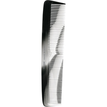 Image 1 of TITANIA Гребен за коса Класик, 1809-4, зебра, 19.5 cm