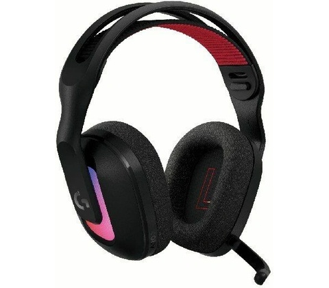 Logitech G A20 X