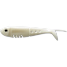 Delaladne BUSTER SHAD BÍLÁ 7cm