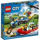 LEGO® City 60086 Štartovacia súprava City