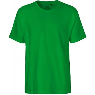 Neutral pánské tričko Classic zelená