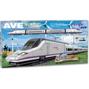 Pequetren RENFE AVE S 102 osobní vlak na baterie