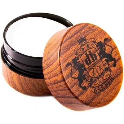 Dear Barber Mattifier matná pasta na vlasy 100 ml
