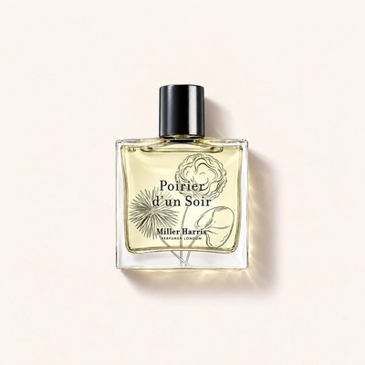 Miller Harris Poirier D'un Soir parfémovaná voda unisex 50 ml