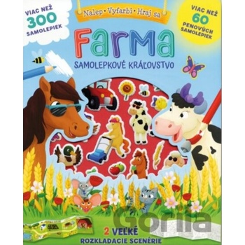 Farma - Kolektív