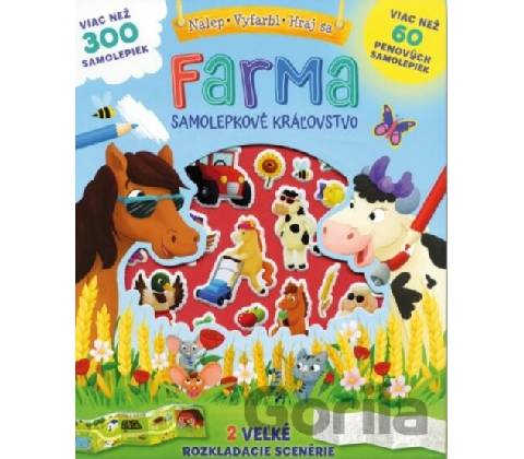Farma - Kolektív