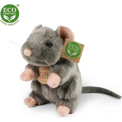 Rappa Плюшето Мишле, 16 см. , изправено (220904)