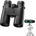 K&F Concept 10X42 Бинокъл BAK4 Prism, IP66 Waterproof FMC Lens, адаптер за статив