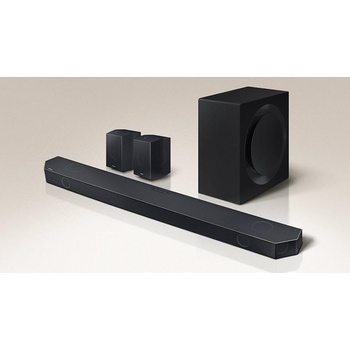 Image 1 of Samsung HW-Q990C