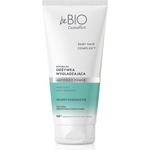 beBIO Baby Hair Complex Antifrizz Power балсам против цъфтене 200ml