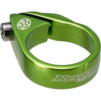 Reverse Bolt podsedlová objímka