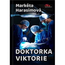 Doktorka Viktorie - Markéta Harasimová