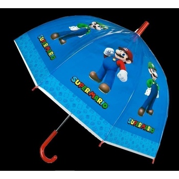 Oxybag Super Mario