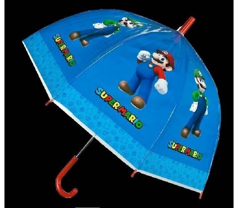 Oxybag Super Mario