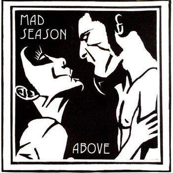 Mad Season - Above (CD) (5099747850721)