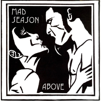Mad Season - Above (CD) (5099747850721)