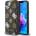 GUESS Калъф Guess PU 4G Peony с MagSafe за iPhone 16e - кафяв (3666339453305)