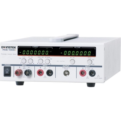 GW Instek PCS-1000I