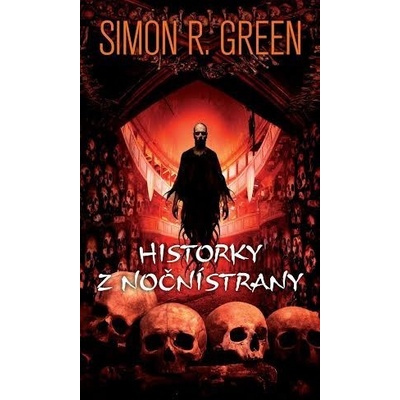 Historky z Noční strany