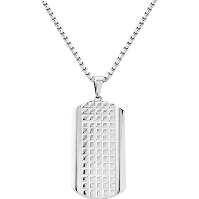 JVD Ocelový SSSN0004SH90050