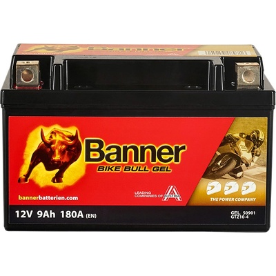 Banner GEL 509 01