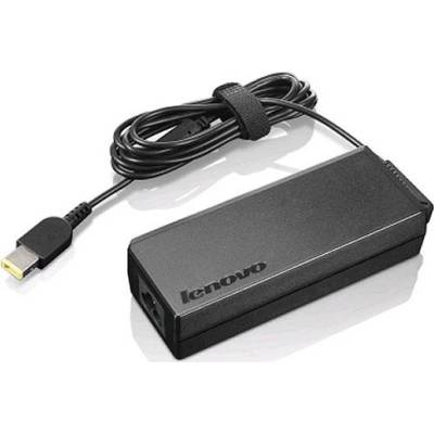Lenovo ThinkPad захранване 90W Slim Tip (0B46998)