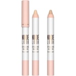 Golden Rose Nude Look Retouching Face Pen - Молив коректор за лице от серията "Nude Look