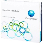 Biomedics 1 Day Extra 90 (1 Day Extra 90)