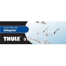 Thule ClipOn High 9115 adaptér