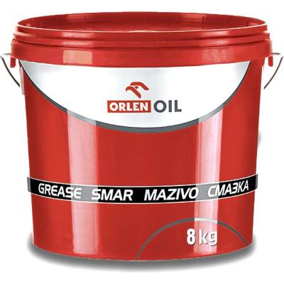 Orlen Oil Liten LA 2 8 kg