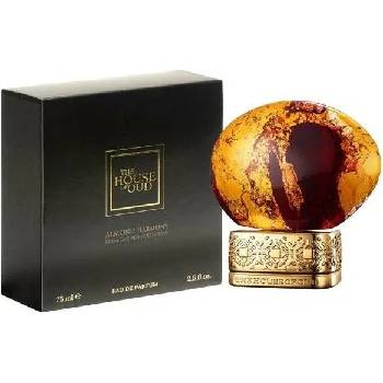 Image 1 of The House of Oud Almond Harmony EDP 75 ml