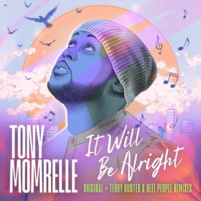 IT WILL BE ALRIGHT Vinyl