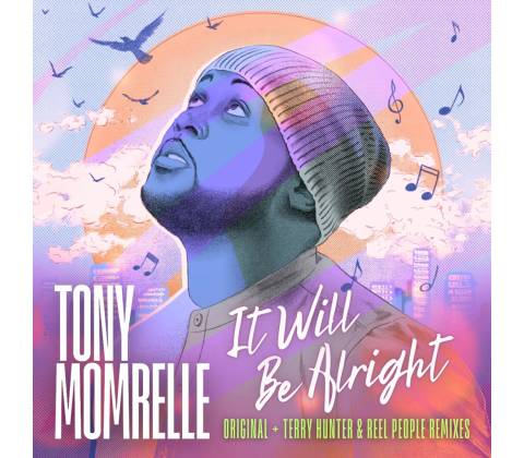 IT WILL BE ALRIGHT Vinyl
