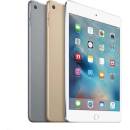 Apple iPad Mini 4 Wi-Fi 64GB Silver MK9H2FD/A