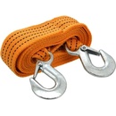 Compass Lano tažné ploché 3000 kg s karabinami