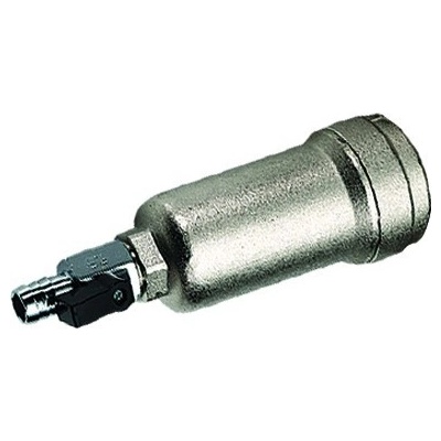 Tiemme náhradní kovová nádobka k TM3130 vč. kartuše TM9231N0004