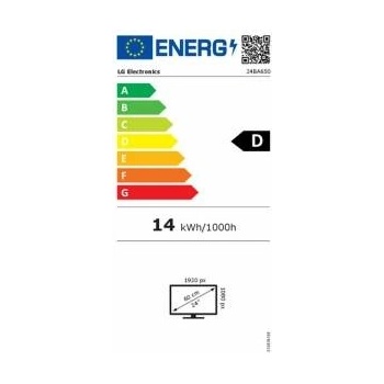 LG 24BA650-B