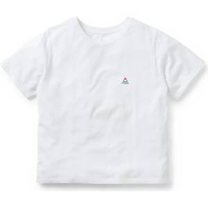 Passenger Дамска тениска Passenger Women's Classic Recycled Cotton T-Shirt - White - размер XL (916-4416-0416)