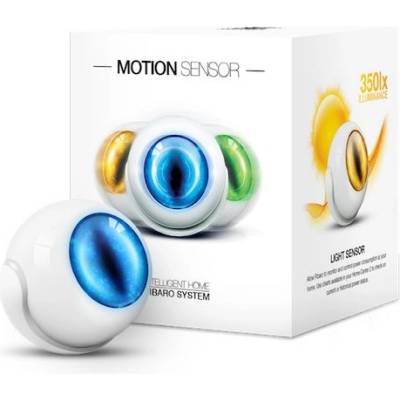 FIBARO motion sensor (motion sensor)