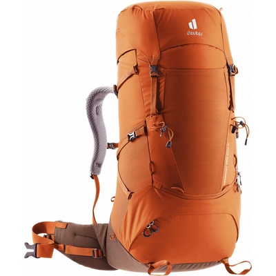 Deuter Aircontact Core SL 55+10 l paprika-graphite