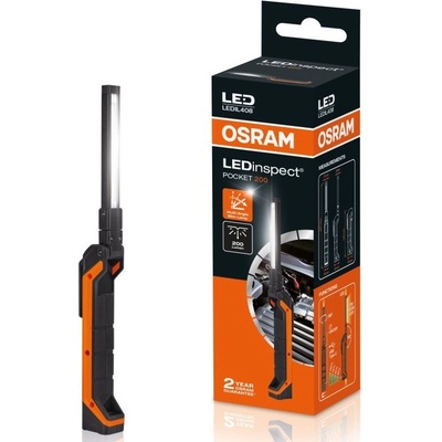 Osram LEDIL408