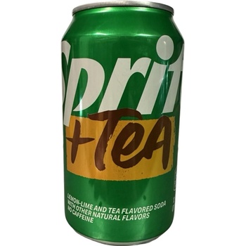 Sprite Tea 355 ml