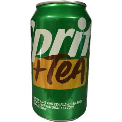 Sprite Tea 355 ml