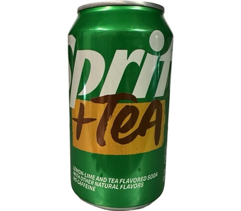 Sprite Tea 355 ml