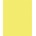 folia Цветна хартия a3, 130 г, 50 листа, folia, лимоненожълта 6312 (6312)