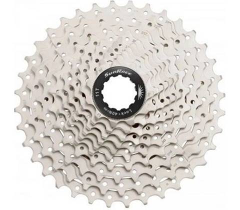 SunRace CSMS8EAW